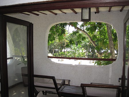 Ocean View Village Club - Diani Beach