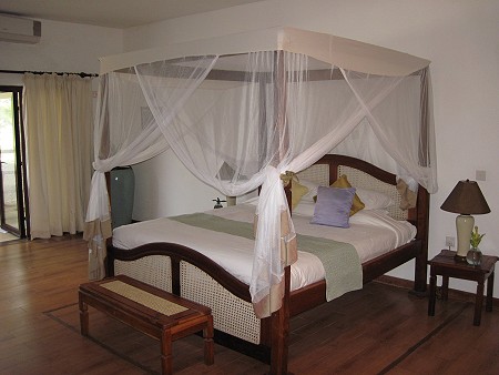 Ocean View Village Club - Diani Beach