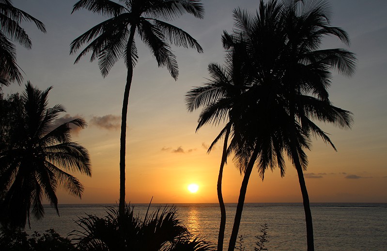 Jumba Beach - Mtwapa