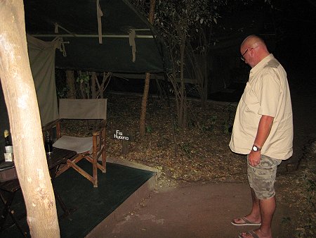Aruba Mara Camp