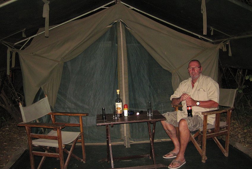Aruba Mara Camp