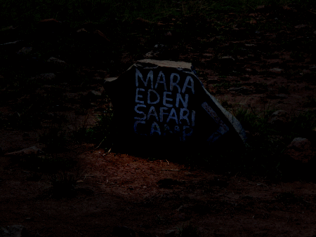 Mara Eden Safari Camp, Masai Mara