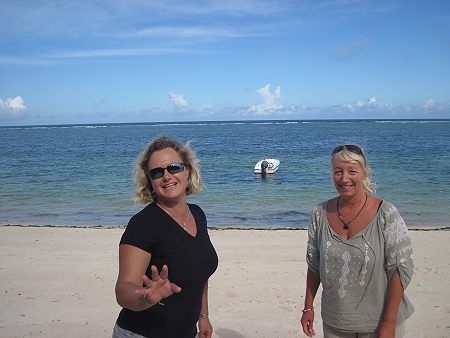 Kuruvitu Beach