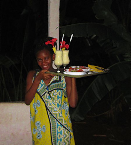 Boko Boko, Nordküste Kenya