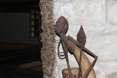 Boko Boko, Nordküste Kenya