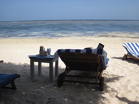 Kuruvitu Beach