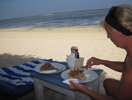 Kuruvitu Beach