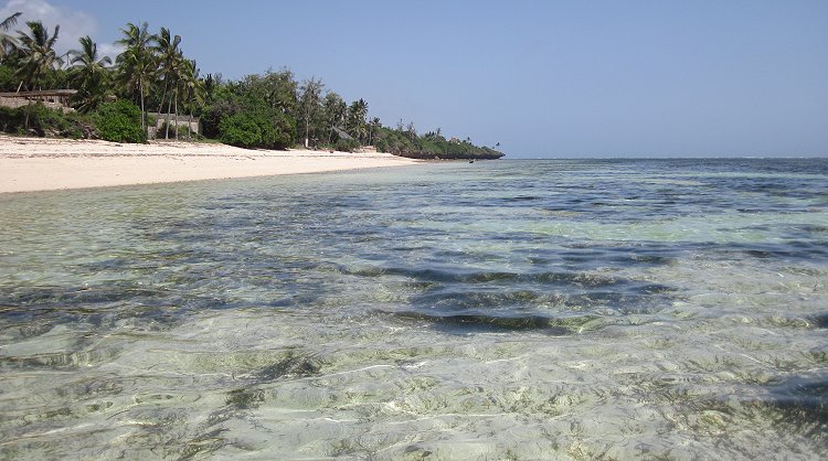 Kuruvitu Beach