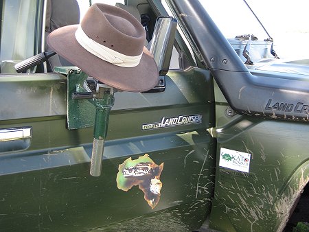 Masai Mara Game Drive