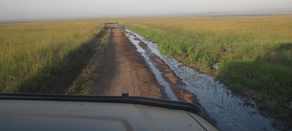 nasse Mara
