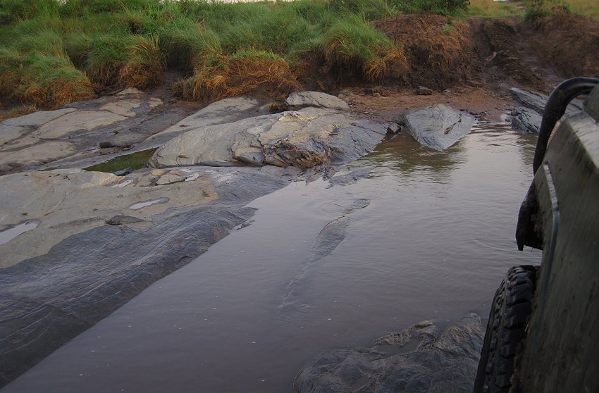 Masai Mara