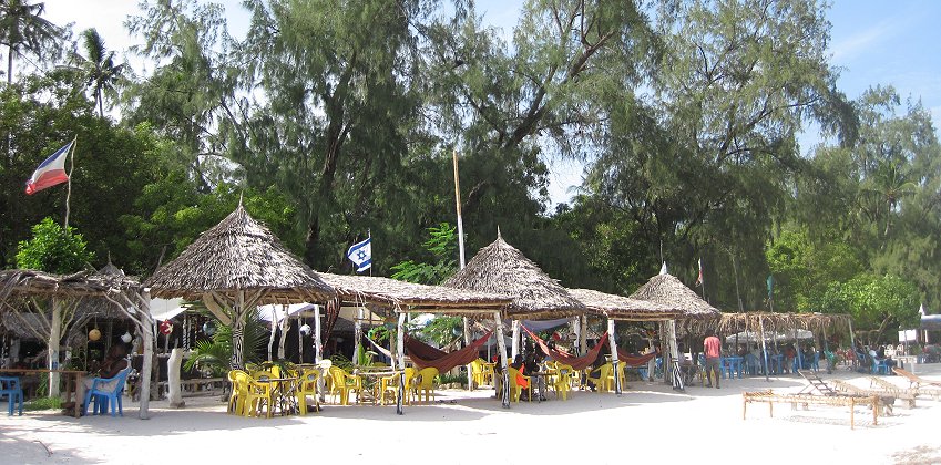 Mtwapa Public Beach