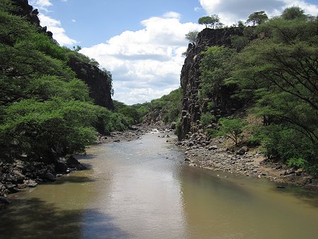 auf dem Weg zum Lake Baringo B4