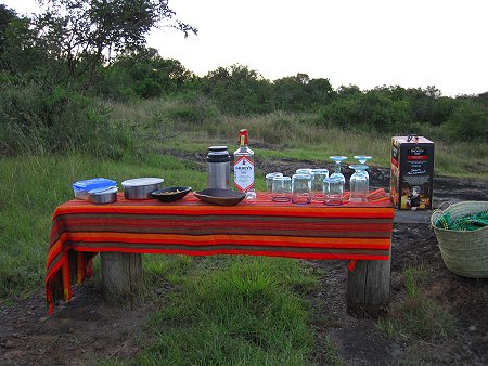 Sandai Farm Sundowner