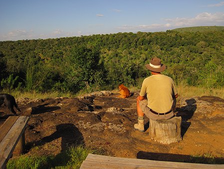 Sandai Farm Sundowner