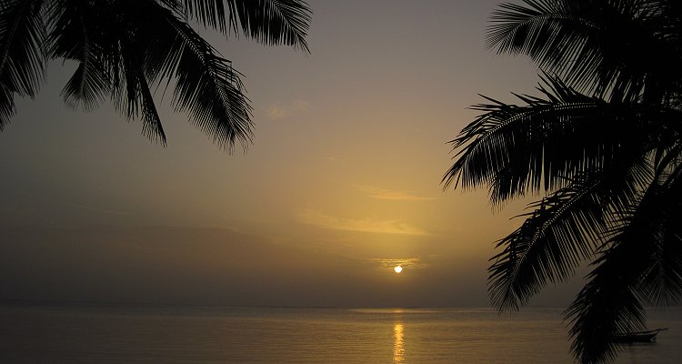 Severin Sea Lodge - Bamburi Beach