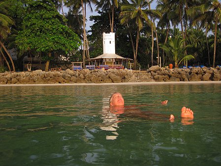 Severin Sea Lodge - Bamburi Beach