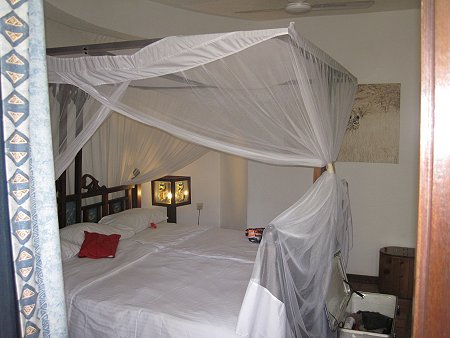 Severin Sea Lodge - Bamburi Beach