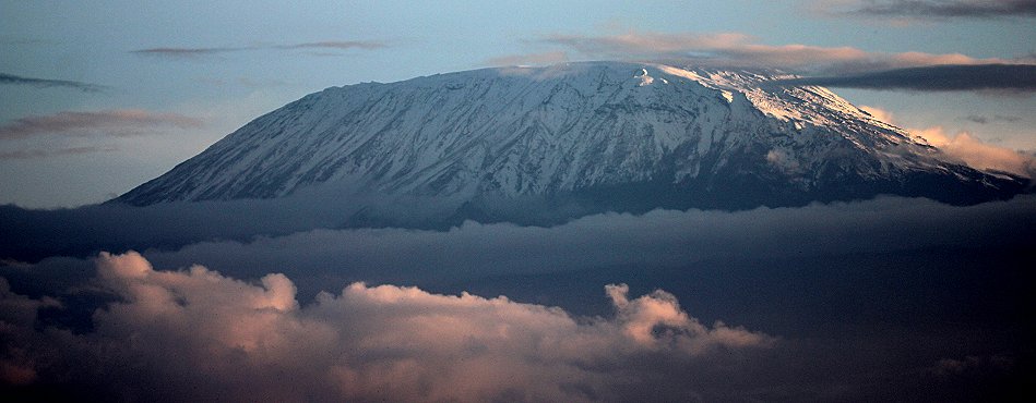 Kilimanjaro