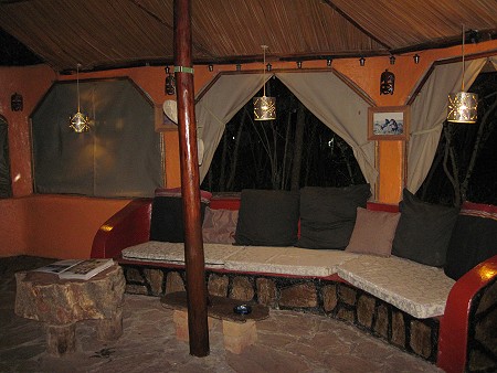 Aruba Mara Camp - Masai Mara - Talek River