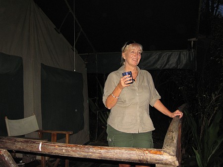 Aruba Mara Camp