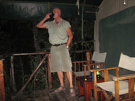 Aruba Mara Camp