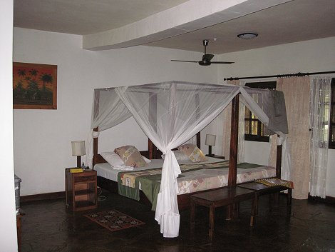 Boko Boko Guesthouse - Kikambala