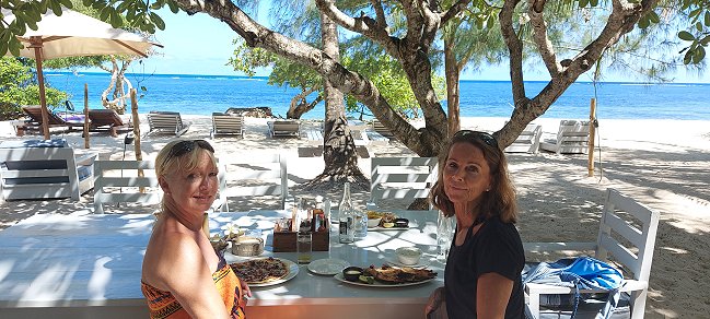Kuruvitu Beach