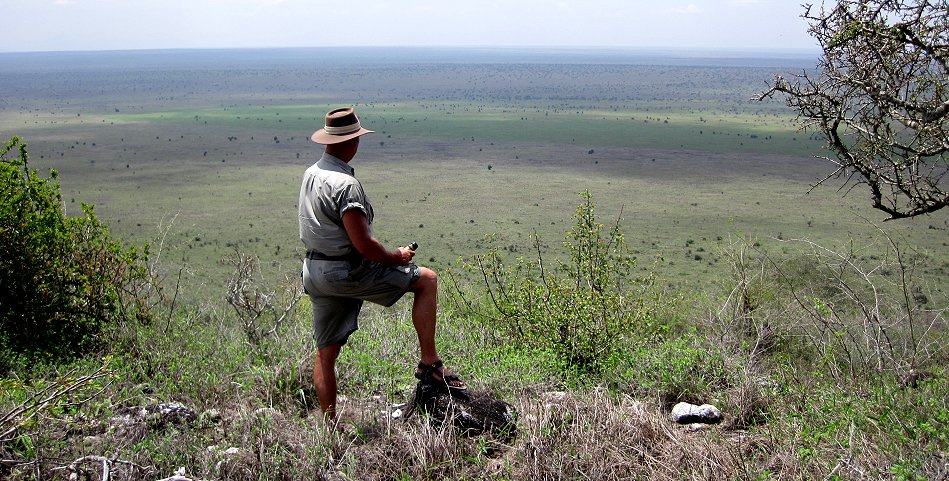 Lumo Conservancy