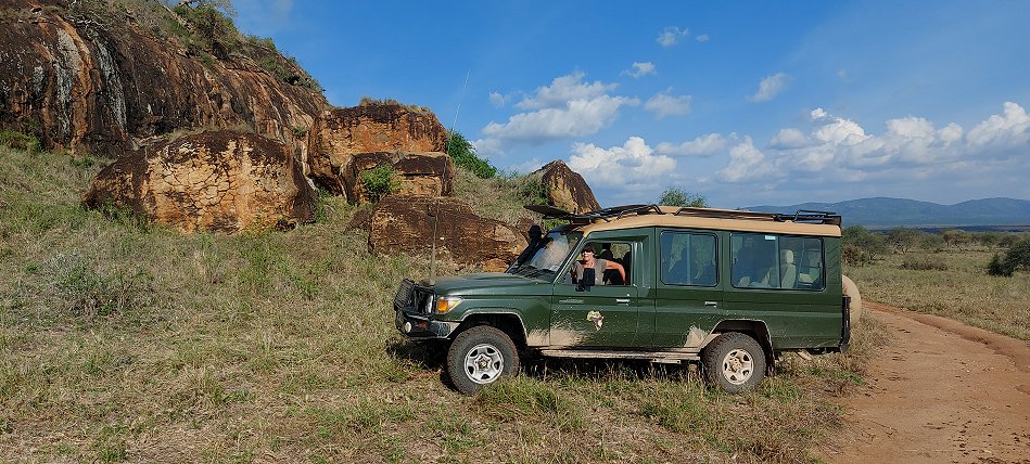 Lumo Conservancy