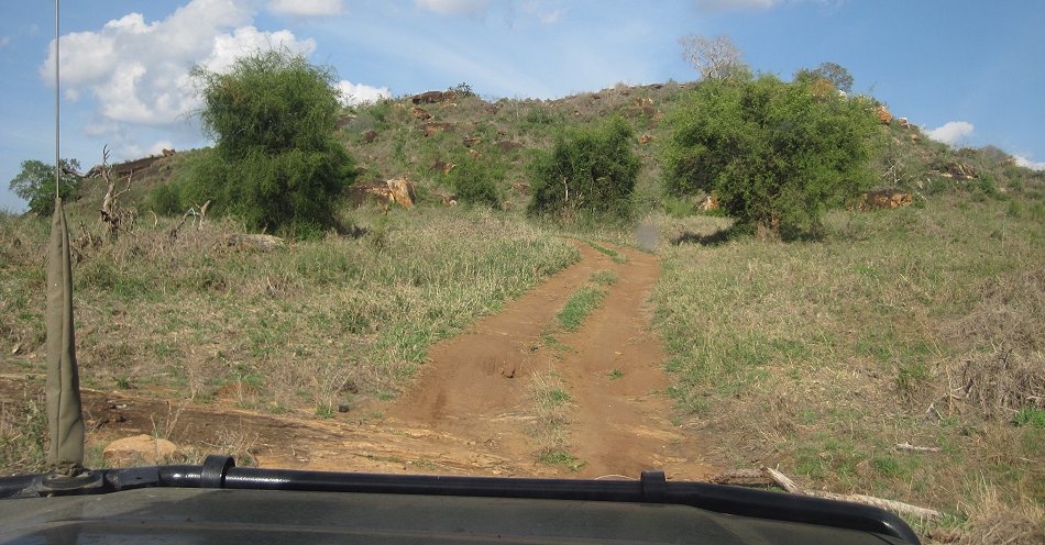 Lumo Conservancy