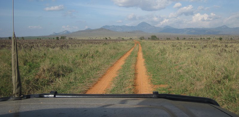 Lumo Conservancy