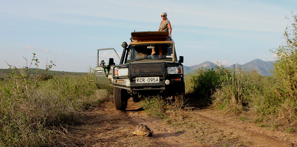 Lumo Conservancy