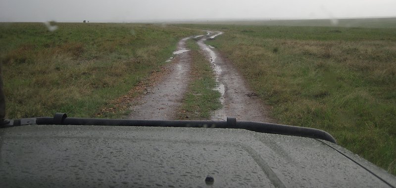 Masai Mara