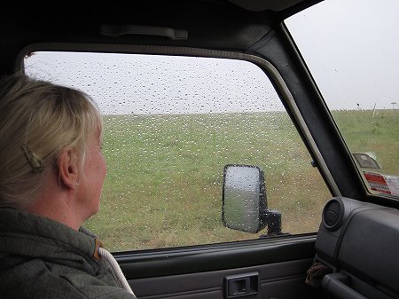 Masai mara