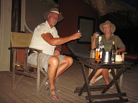 Tawi Lodge