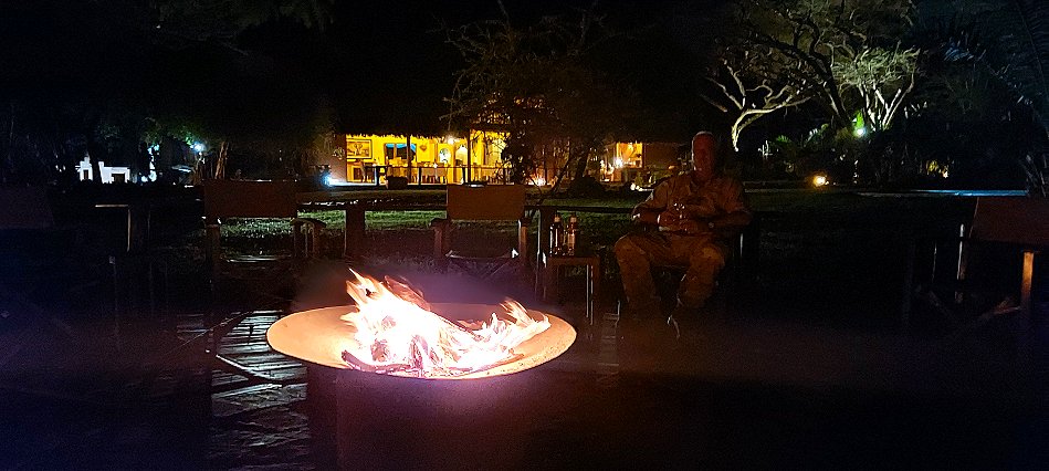 Tawi Lodge
