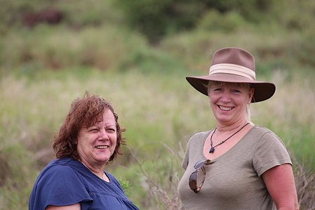 Amboseli Bush Camp