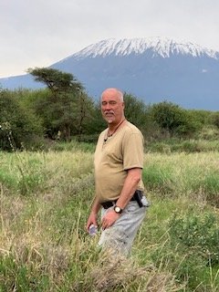 Amboseli Bush Camp, Upper Camp