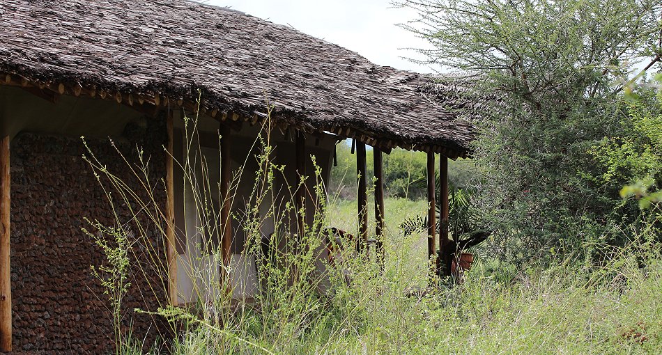 Amboseli Bush Camp