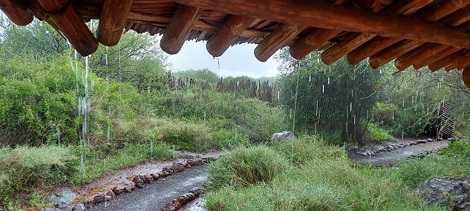 Amboseli Bush Camp