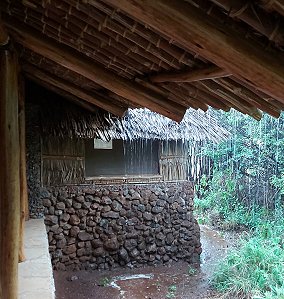 Amboseli Bush Camp