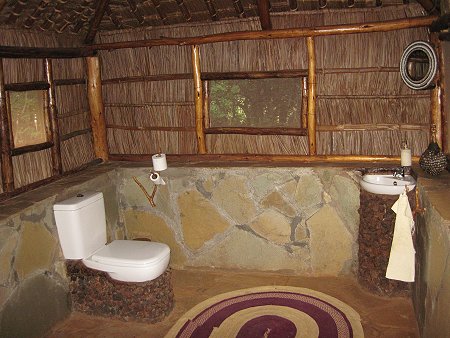 Amboseli Bush Camp