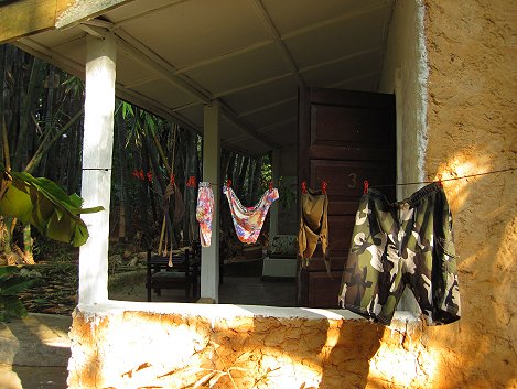 Boko Boko - Porini, Farm and Guesthouse