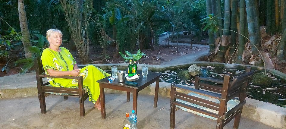 Boko Boko - Porini, Farm and Guesthouse
