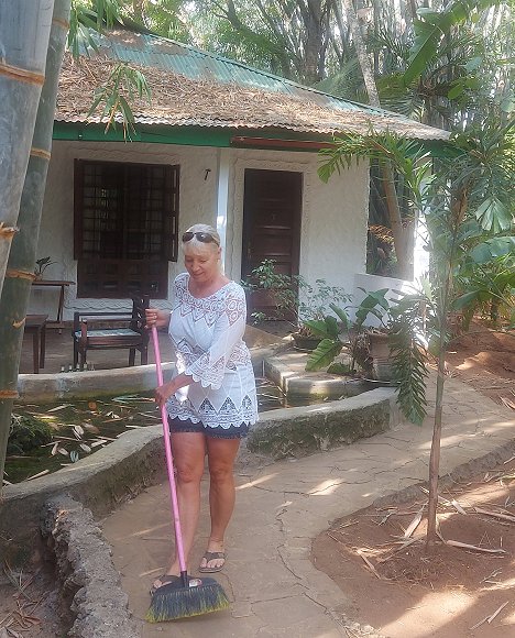 Boko Boko - Porini, Farm and Guesthouse