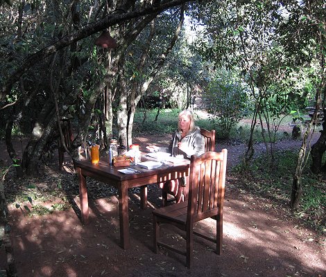 Mara Bush Camp - Private Wing - Ol Kiombo,Mara