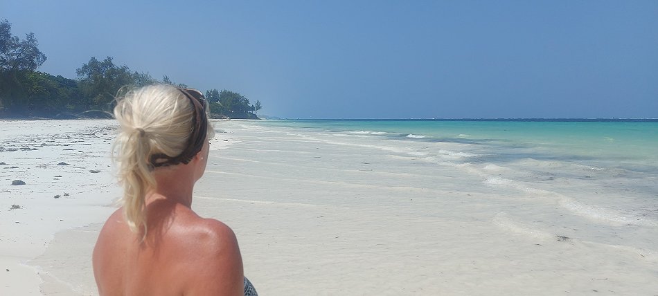 Dianai Beach - Südküste