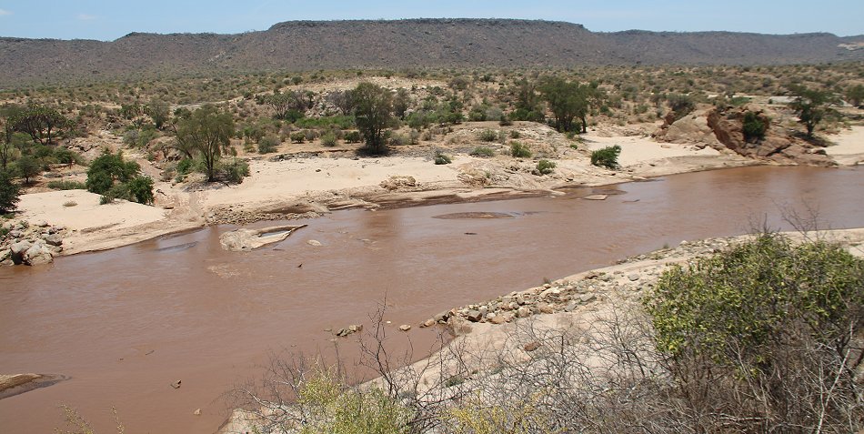 Galana River