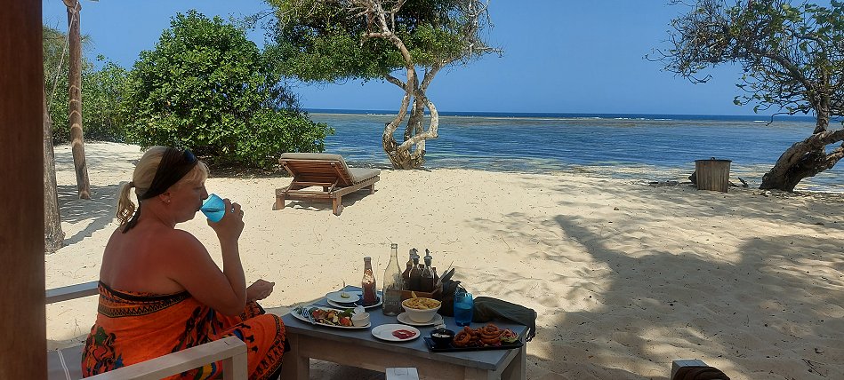 Kuruvitu Beach - Vipingo